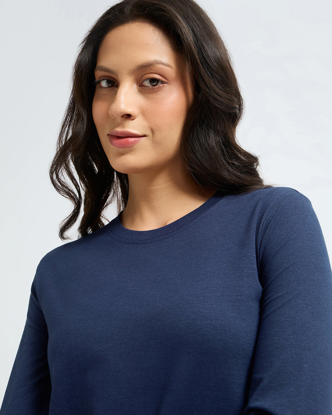 Bamboo Full-sleeve - Starry Seas