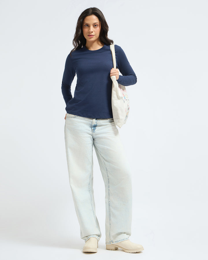 Bamboo Full-sleeve - Starry Seas