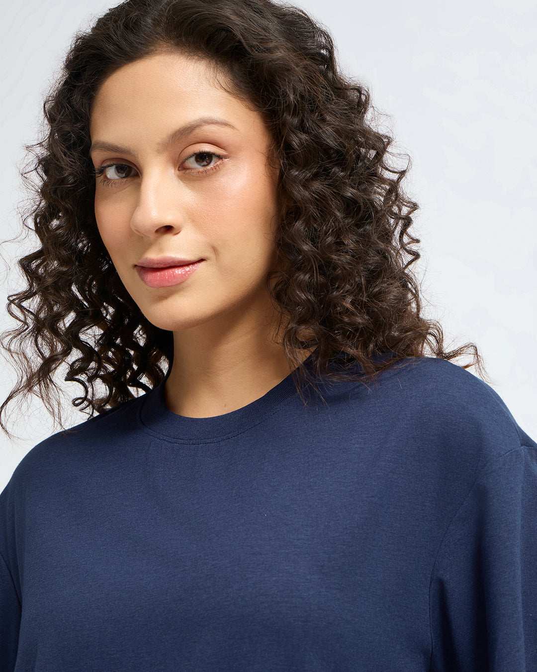 Bamboo Oversized - Starry Seas