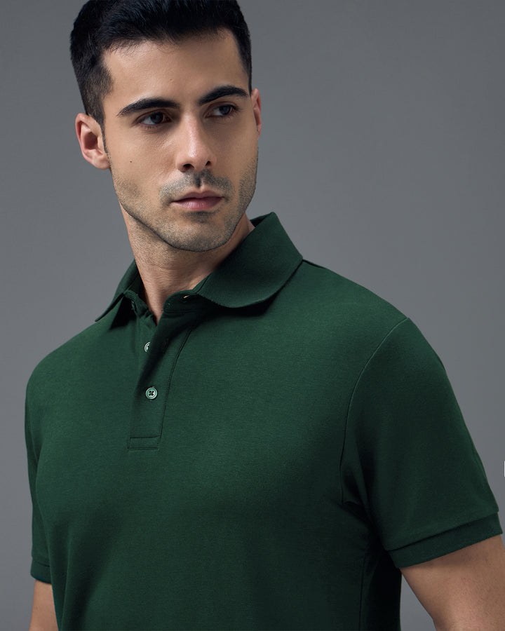 Pinecrest Bamboo Polo